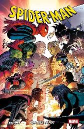 Spider-Man Paperback (2024) 9
