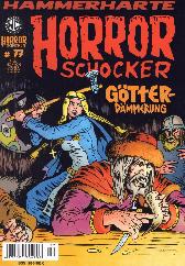 Horror Schocker 77