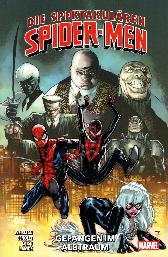 Die Spektakulären Spider-Men 2