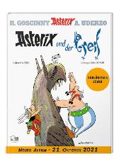 Asterix HC 39 
LIEFERUNG ab 21.10.2021