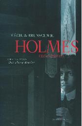 Holmes (1854/ t 1891?) 4