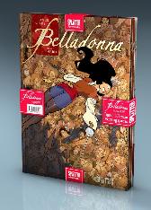 Adventspaket 1
Belladonna 1-3