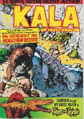 Kala - Die Urweltamazone 3