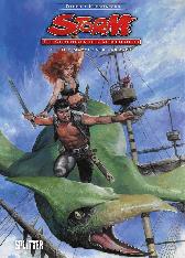 Storm - Die Chroniken des Aussenrings 2