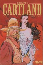 Cartland Integral 2