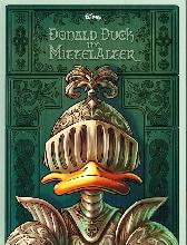 Donald Duck im Mittelalter 