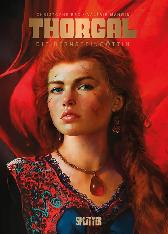 Thorgal Saga 6
