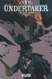 Undertaker 5
