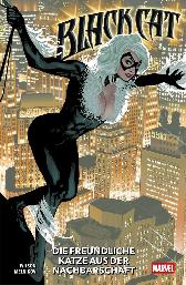 Black Cat (2026) 1