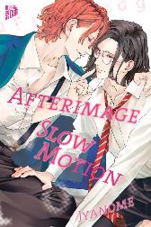Afterimage Slow Motion 