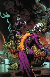 Der Joker 1 (Variant-Cover A) 