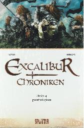 Excalibur Chroniken 4