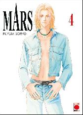 Mars - Neue Edition 4