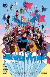 Nightwing (2022) 5