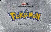 Pokémon - Steel Box Edition
Schwarz und Weiss 
