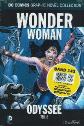 DC Comic Graphic Novel Collection 142 - Wonder Woman Teil 2 