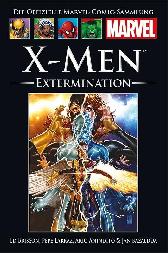 Hachette Marvel 274
X-Men Extermination