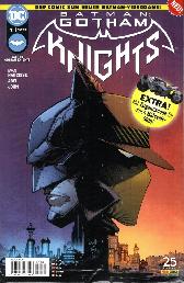Batman - Gotham Knights 1