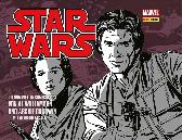 Star Wars 
Die kompletten Comic-Strips 
von Russ Manning 2
