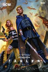 Fables Deluxe Edition 9
