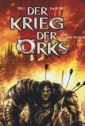 Der Krieg der Orks 1