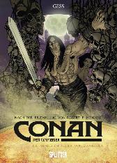 Conan der Cimmerier 9