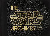 Star Wars Archiv - Episoden IV-VI 1977-1983 