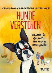 Hunde verstehen Graphic Novel 