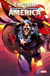 Captain America (2024) 1 
Variant-Cover
Limitiert 150 Expl.