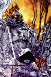 Fables Deluxe Edition 5