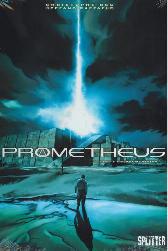 Prometheus 8