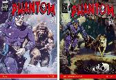 Phantom 126.+128. Abenteuer Variant-Cover 