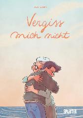 Vergiss mich nicht 