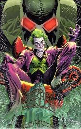 Der Joker 1-3 im Schuber 
Fan Edition von Guillem March