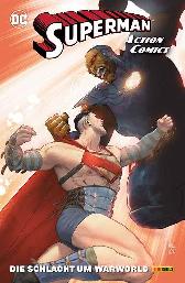 Superman
Action Comics (2022) 4