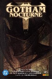 Batman - Gotham Nocturne 3