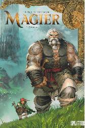 Magier 1