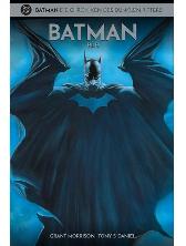 Hachette 
Batman Chroniken 26
R.I.P.