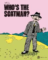 Who’s the Scatman? 