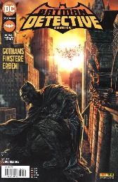 Batman - Detective Comics Rebirth 73