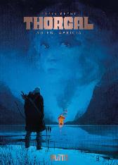 Thorgal Saga 