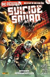 Suicide Squad (2022) 1