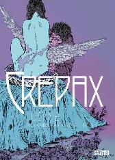 Crepax: Justine 