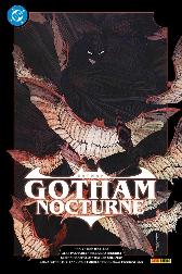 Batman - Gotham Nocturne 5 
Hardcover
Limitiert 200 Expl.