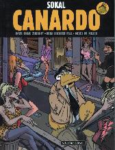 Canardo Sammelband 3