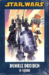 Star Wars Sonderband 165
Hardcover
Limitiert 222 Expl.