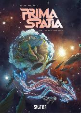 Prima Spatia 3