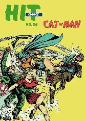 Hit Comics 20