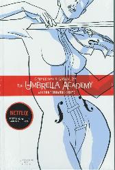 Umbrella Academy 1
Neue Edition
