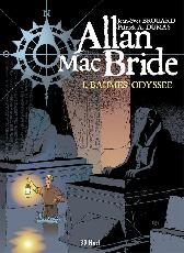 Allan Mac Bride 1 ohne Ex-Libris 